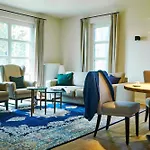 리조트 Hubertus Hof