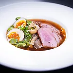 리조트 Hubertus Hof 발라톤페니베스