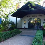 Hubertus Hof 발라톤페니베스