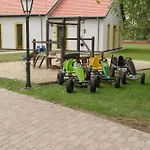 Hubertus Hof Balatonfenyves