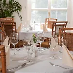 Hubertus Hof Resort Balatonfenyves