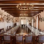 리조트 Hubertus Hof 발라톤페니베스