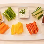 리조트 Hubertus Hof 발라톤페니베스
