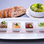 Hubertus Hof 발라톤페니베스