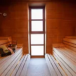 Hubertus Hof 리조트 4*