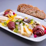 Hubertus Hof Resort Balatonfenyves