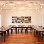 Hubertus Hof 리조트 발라톤페니베스
