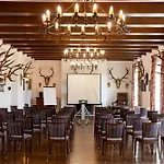 Hubertus Hof Resort