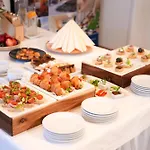 Hubertus Hof Resort Balatonfenyves