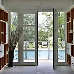 리조트 Hubertus Hof 발라톤페니베스