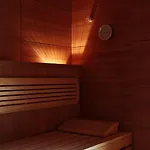 리조트 Hubertus Hof 발라톤페니베스
