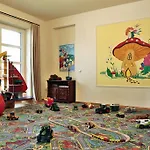 Hubertus Hof 리조트