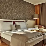 Hubertus Hof 4* 발라톤페니베스