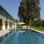 Hubertus Hof 리조트 4*