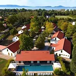 Hubertus Hof 리조트