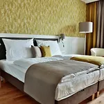 리조트 Hubertus Hof 4*