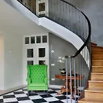 리조트 Hubertus Hof 4*