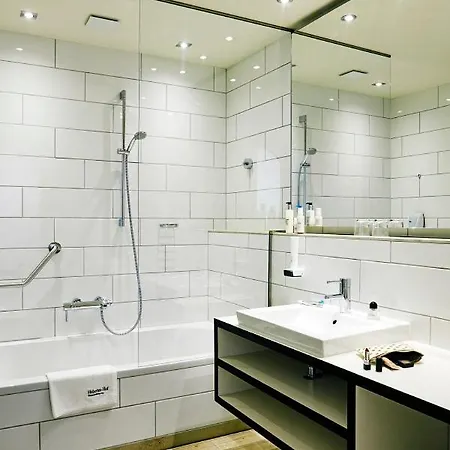 Hubertus Hof 4* Balatonfenyves