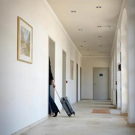 منتجع Hubertus Hof بالاتونفينيفيس