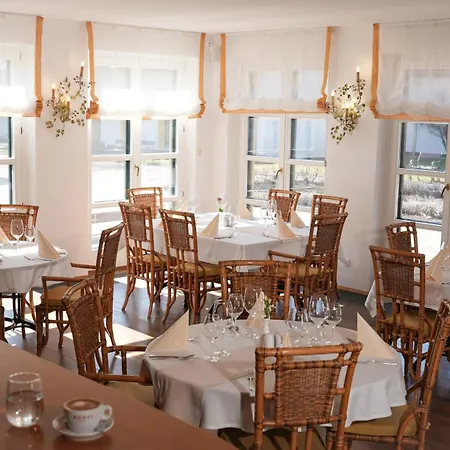 Hubertus Hof Resort 4*