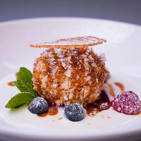 Feriested Hubertus Hof 4*