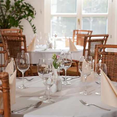 Hubertus Hof Resort Balatonfenyves