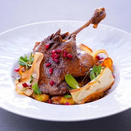 Feriested Hubertus Hof