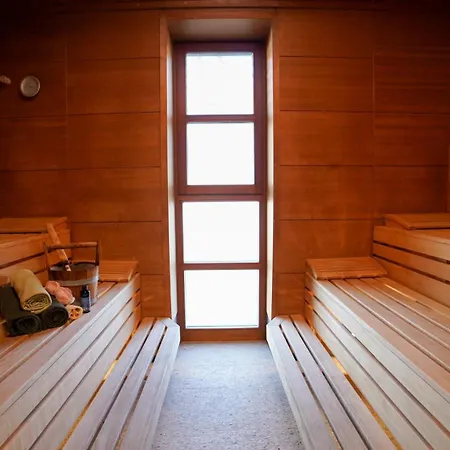 Hubertus Hof Resort 4*