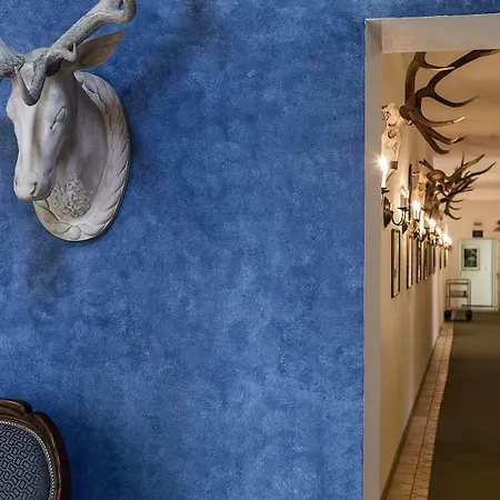 Hubertus Hof Resort