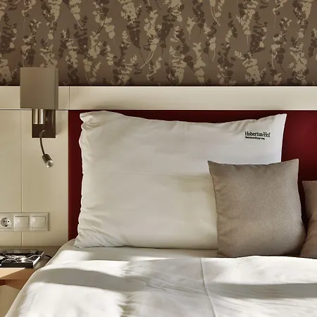 Hubertus Hof 4*