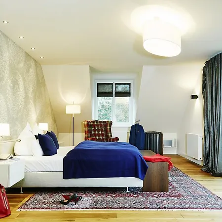 Hubertus Hof リゾート 4*