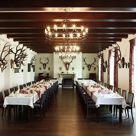Hubertus Hof بالاتونفينيفيس