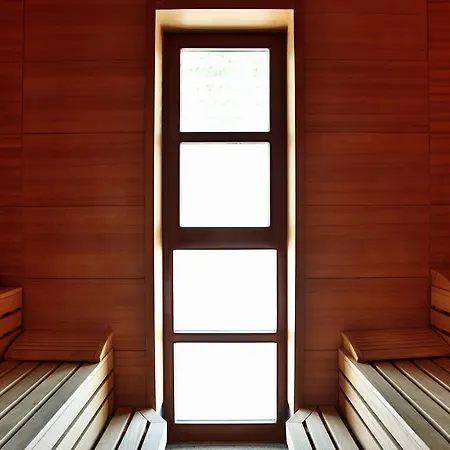 Hubertus Hof バラトンフェニヴェシュ