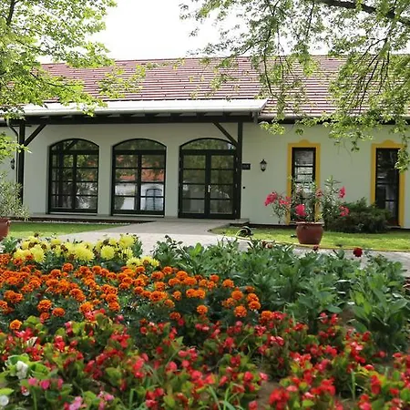 Hubertus Hof バラトンフェニヴェシュ