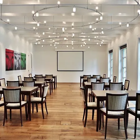 リゾート Hubertus Hof