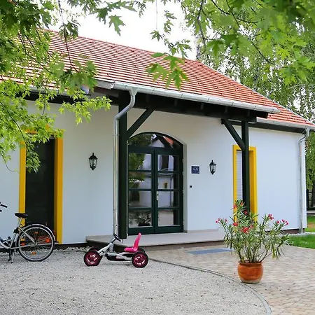 Hubertus Hof Resort