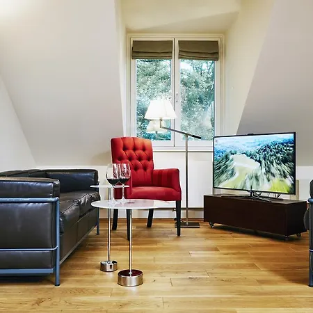 リゾート Hubertus Hof バラトンフェニヴェシュ