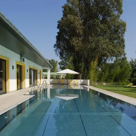 Hubertus Hof リゾート 4*