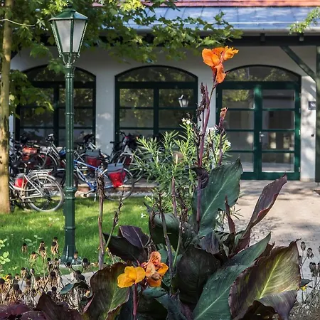 Hubertus Hof バラトンフェニヴェシュ