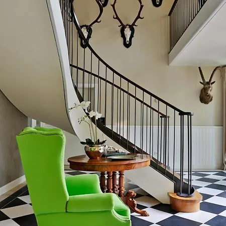 Hubertus Hof 4* バラトンフェニヴェシュ