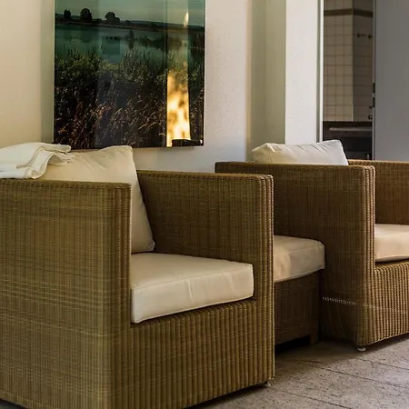 Hubertus Hof リゾート バラトンフェニヴェシュ