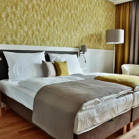 Resort Hubertus Hof 4*