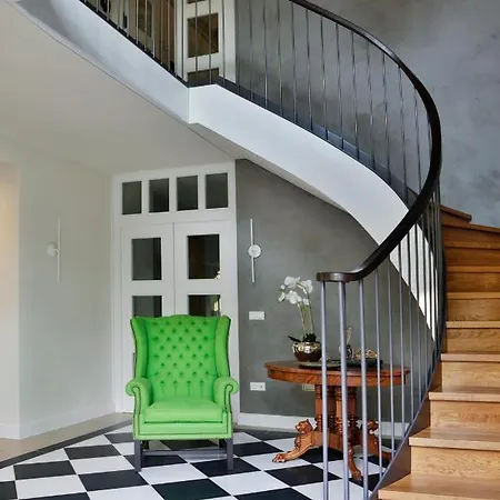 منتجع Hubertus Hof 4*