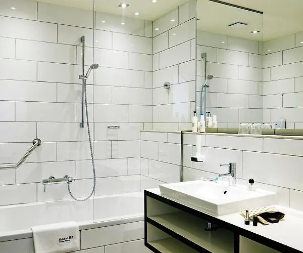 Hubertus Hof 4* Balatonfenyves