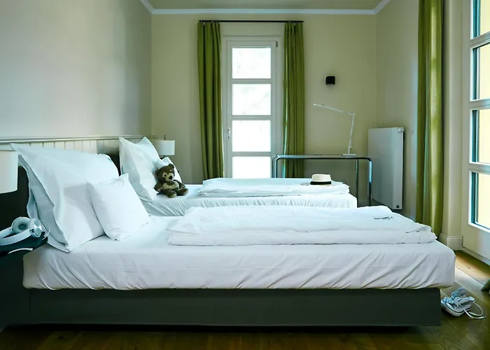 Hubertus Hof Feriested