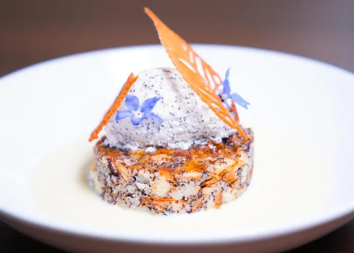 Hubertus Hof Курортный комплекс 4*