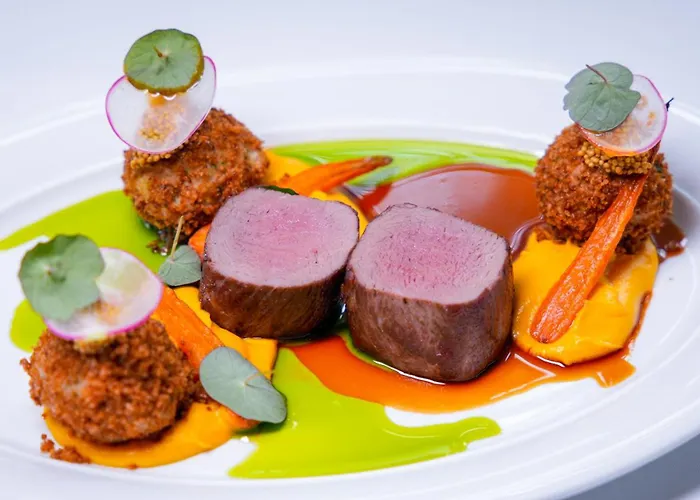 Feriested Hubertus Hof 4*