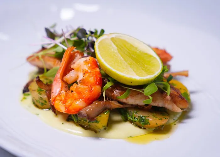 Hubertus Hof Resort Balatonfenyves