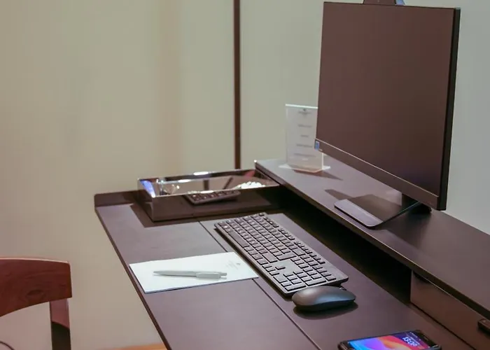 Resort Hubertus Hof 4*