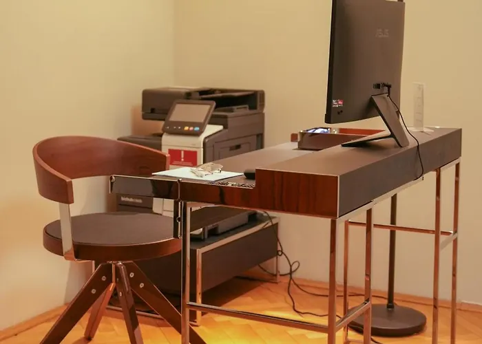 منتجع Hubertus Hof بالاتونفينيفيس